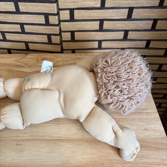 Cabbage Patch Kids Doll - Picture 7 of 10